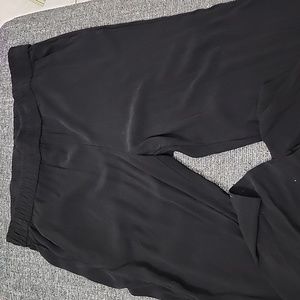 🌶 H&M Elastic Waist Pant